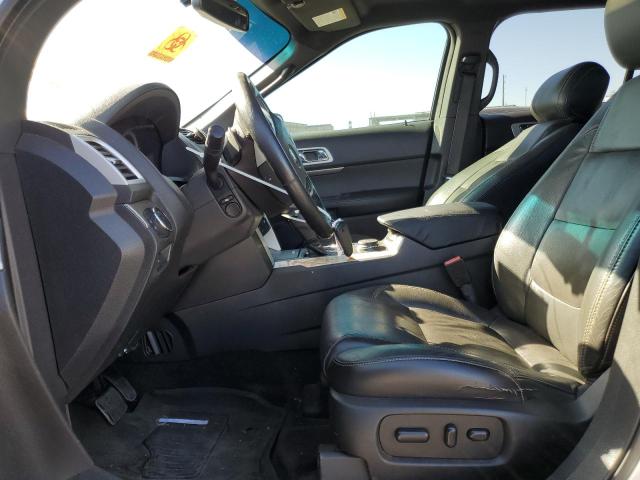 Photo 7 from auction – 2015 FORD EXPLORER S with VIN 1FM5K8GT3FGA99830
