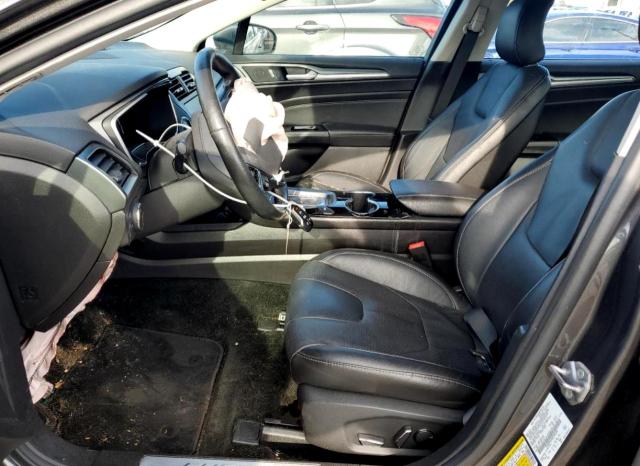 Photo 7 from auction – 2016 FORD FUSION TIT with VIN 3FA6P0SU4GR340208