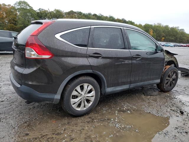 Photo 3 from auction – 2014 HONDA CR-V EXL with VIN 2HKRM3H71EH548548