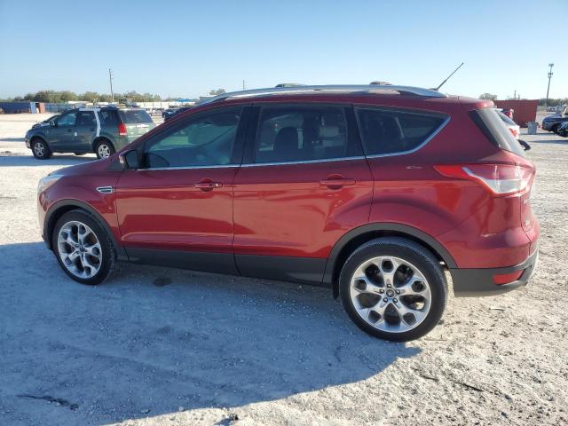 Photo 2 from auction – 2014 FORD ESCAPE TIT with VIN 1FMCU0J91EUA81939