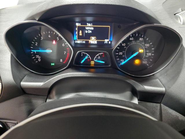 Photo 9 from auction – 2019 FORD ESCAPE TIT with VIN 1FMCU9J98KUC27012