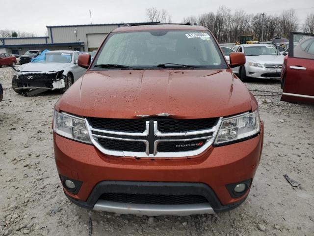 Photo 5 from auction – 2014 DODGE JOURNEY R/ with VIN 3C4PDDFG8ET144419