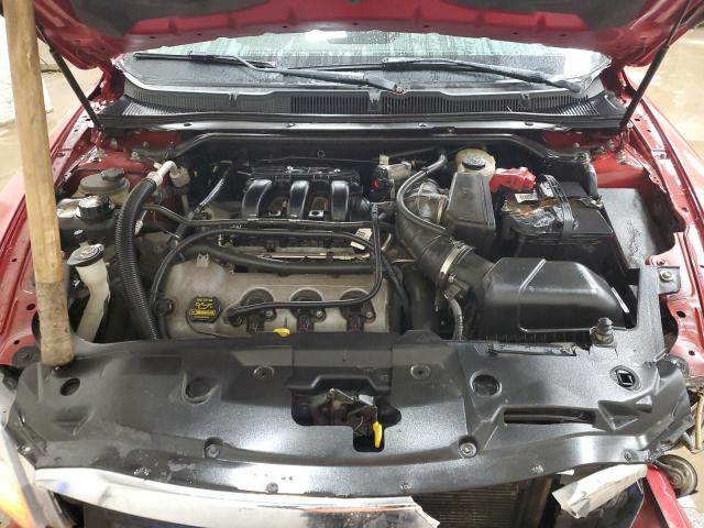 Foto 11 de la subasta – 2011 FORD TAURUS LIM con VIN 1FAHP2FW9BG167351