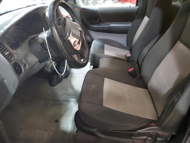 Photo 7 from auction – 2009 FORD RANGER SUP with VIN 1FTZR45E99PA18011