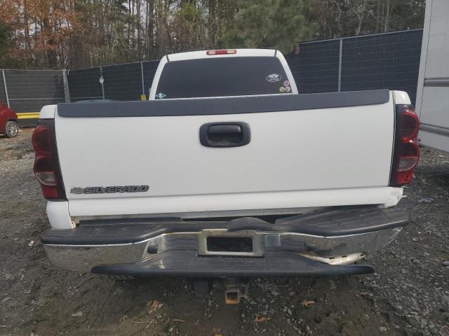 Photo 6 from auction – 2006 CHEVROLET SILVERADO with VIN 1GCHK23256F116791