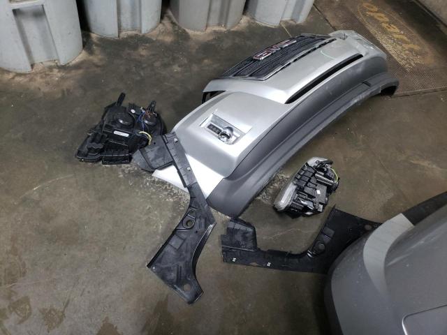 Foto 12 de la subasta – 2015 GMC TERRAIN SL con VIN 2GKALREK5F6299094