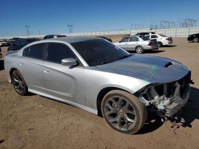 Photo 4 from auction – 2019 DODGE CHARGER GT with VIN 2C3CDXHG1KH726691