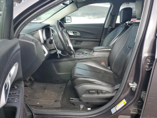 Photo 7 from auction – 2015 CHEVROLET EQUINOX LT with VIN 2GNFLGE33F6294420