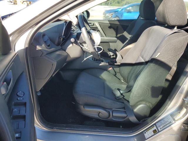 Photo 7 from auction – 2010 MAZDA 3 I with VIN JM1BL1SF2A1129747
