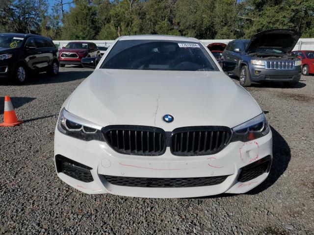 Photo 5 from auction – 2017 BMW 530 I with VIN WBAJA5C36HG897572