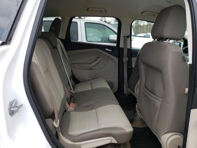 Photo 11 from auction – 2014 FORD ESCAPE SE with VIN 1FMCU9GX7EUC23916