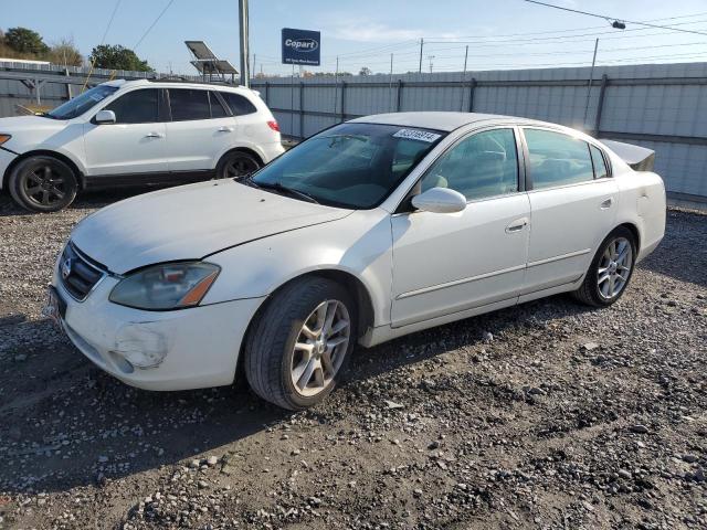 Photo 1 from auction – 2004 NISSAN ALTIMA BAS with VIN 1N4AL11D34C138810
