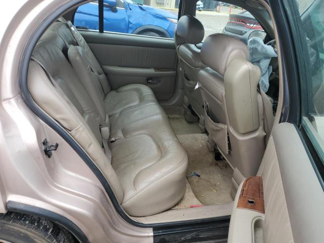 Photo 10 from auction – 1999 BUICK PARK AVENU with VIN 1G4CW52K2X4652964