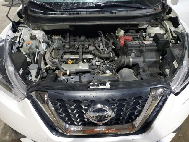 Photo 12 from auction – 2020 NISSAN KICKS SR with VIN 3N1CP5DV5LL579301