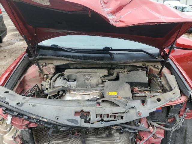Photo 11 from auction – 2013 TOYOTA CAMRY with VIN 4T1BF1FK5DU664276