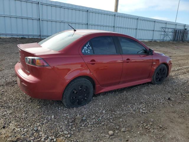 Photo 3 from auction – 2012 MITSUBISHI LANCER ES/ with VIN JA32U2FUXCU028614