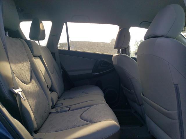 Photo 11 from auction – 2012 TOYOTA RAV4 with VIN 2T3BF4DVXCW260295