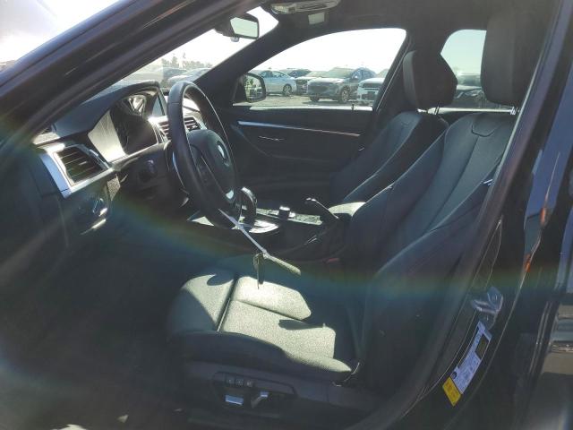 Photo 7 from auction – 2016 BMW 328 I SULE with VIN WBA8E9G5XGNT86270