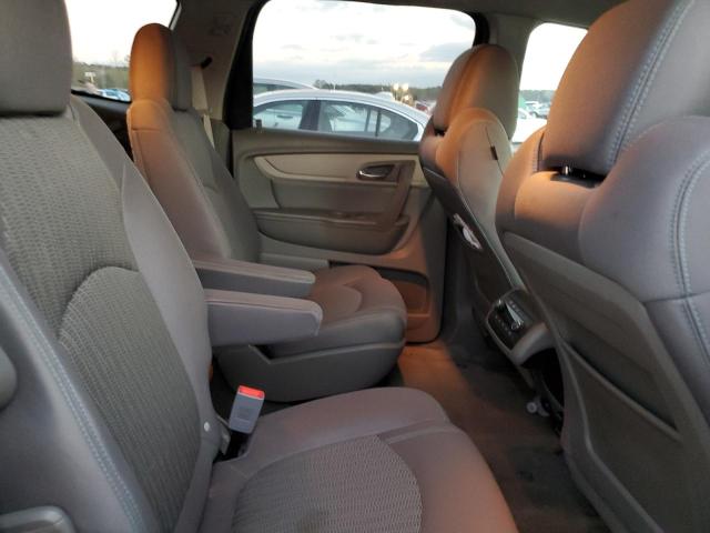 Photo 11 from auction – 2016 CHEVROLET TRAVERSE L with VIN 1GNKVHKD7GJ149848