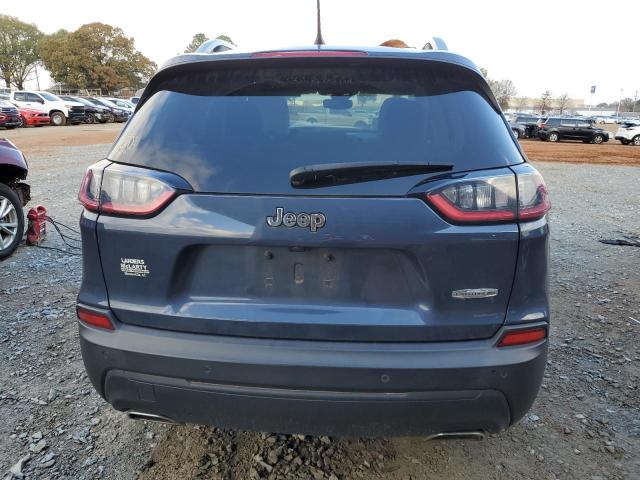 Photo 6 from auction – 2021 JEEP CHEROKEE L with VIN 1C4PJLMN4MD154874