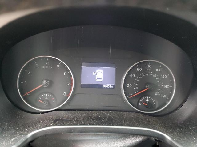 Photo 9 from auction – 2021 KIA SELTOS S with VIN KNDEU2AA1M7049797