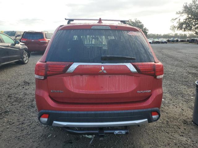 Photo 6 from auction – 2018 MITSUBISHI OUTLANDER with VIN JA4AD3A38JZ005201