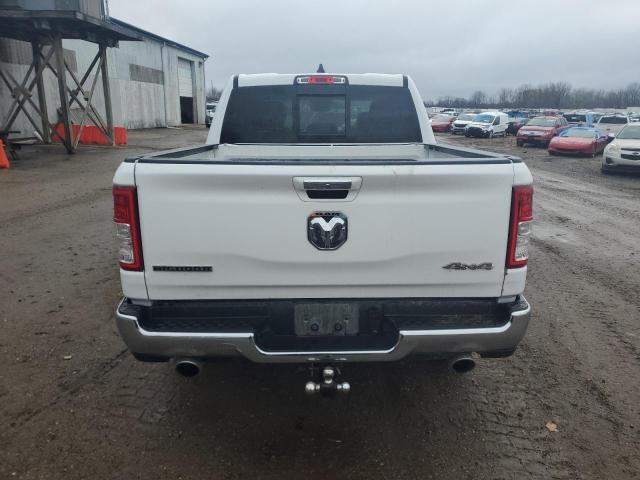 Photo 6 from auction – 2020 RAM 1500 BIG H with VIN 1C6SRFFT3LN171925