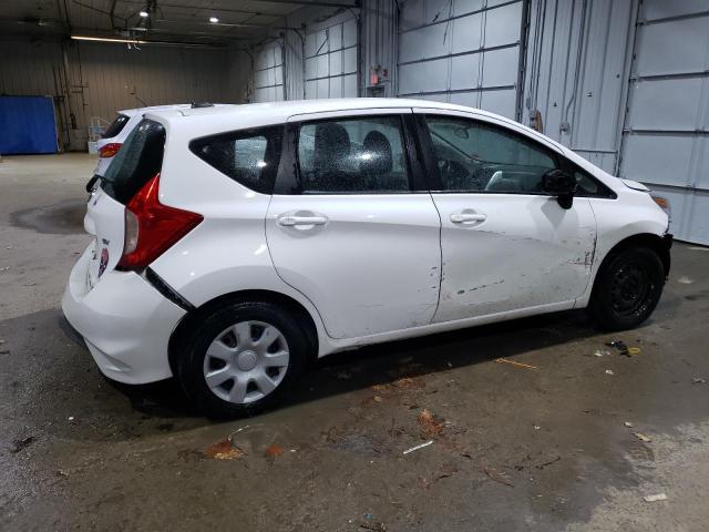 Photo 3 from auction – 2017 NISSAN VERSA NOTE with VIN 3N1CE2CP1HL367350
