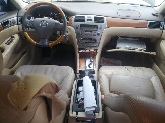 Photo 8 from auction – 2005 LEXUS ES 330 with VIN JTHBA30G755114719