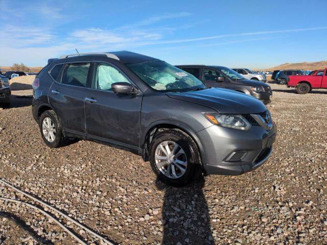 Photo 4 from auction – 2015 NISSAN ROGUE S with VIN 5N1AT2MK9FC783874