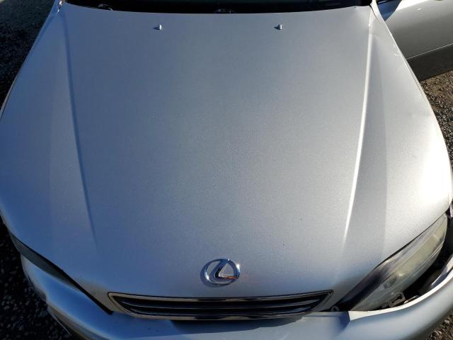 Photo 11 from auction – 2001 LEXUS ES 300 with VIN JT8BF28G610332867