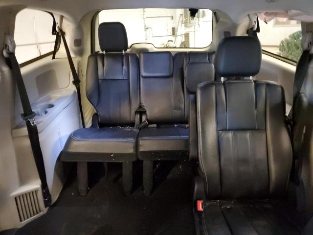 Photo 10 from auction – 2013 CHRYSLER TOWN & COU with VIN 2C4RC1BG6DR776546