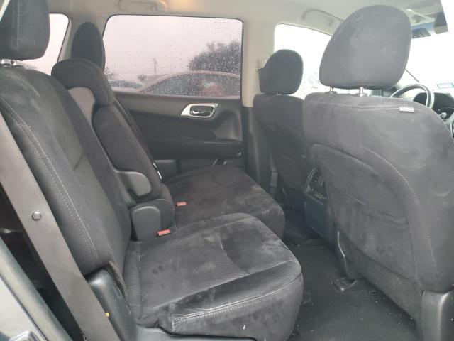 صورة رقم 11 من المزاد - 2015 NISSAN PATHFINDER مع VIN 5N1AR2MN7FC645260