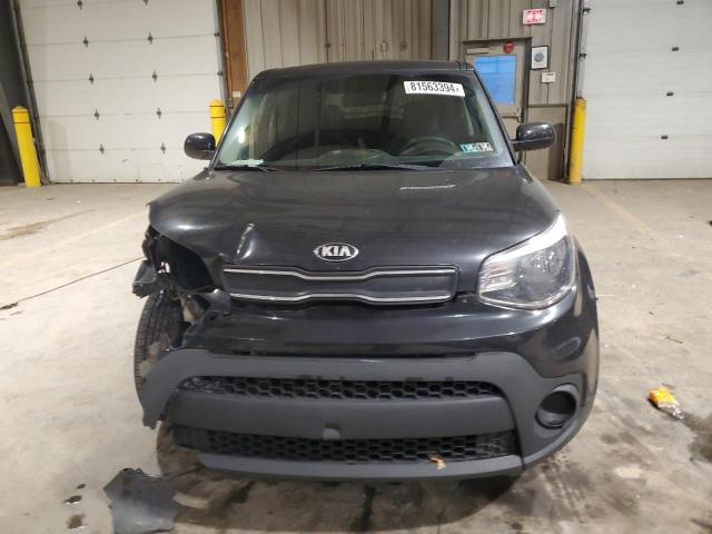 Photo 5 from auction – 2019 KIA SOUL with VIN KNDJN2A29K7003362