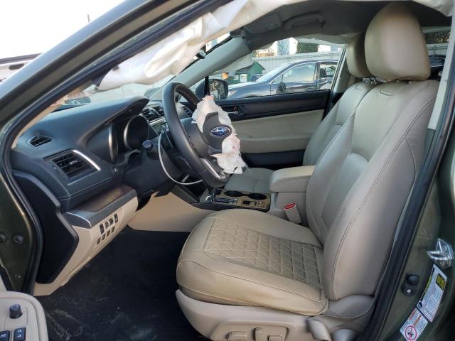 Photo 7 from auction – 2019 SUBARU OUTBACK 2. with VIN 4S4BSAJC9K3265188