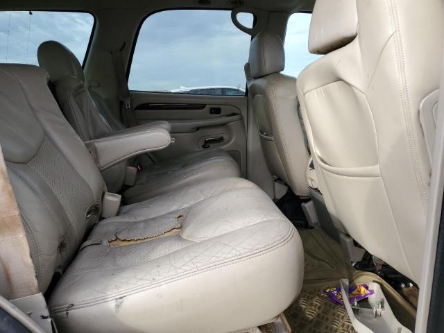 Photo 11 from auction – 2003 CADILLAC ESCALADE L with VIN 1GYEK63N03R210649