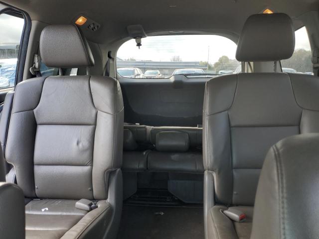 Photo 10 from auction – 2014 HONDA ODYSSEY EX with VIN 5FNRL5H65EB094146