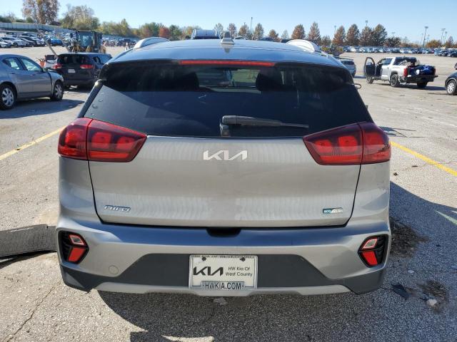 Photo 6 from auction – 2022 KIA NIRO LX with VIN KNDCB3LC0N5508817