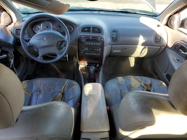 Photo 8 from auction – 2003 CHRYSLER CONCORDE with VIN 2C3AD36M73H520219