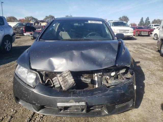 Photo 5 from auction – 2011 HONDA CIVIC VP with VIN 19XFA1F33BE040596