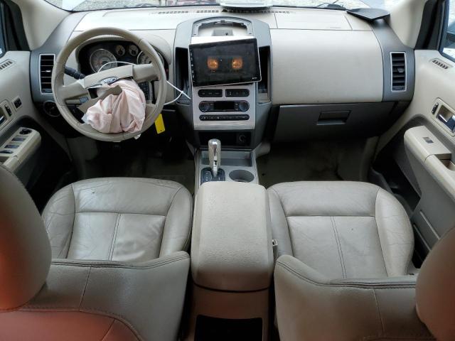 Photo 8 from auction – 2007 FORD EDGE SEL P with VIN 2FMDK39C07BA55725