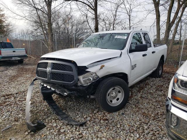 RAM 1500 CLASS 2023 with VIN 1C6RR7FGXPS593348 - Photo from auction