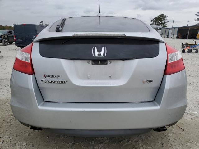 Photo 6 from auction – 2012 HONDA CROSSTOUR with VIN 5J6TF1H59CL001985