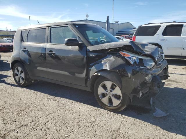 Photo 4 from auction – 2014 KIA SOUL with VIN KNDJN2A26E7019376