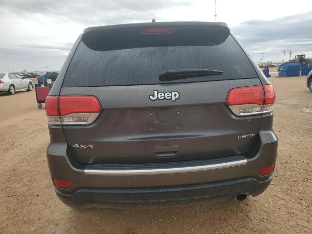 Photo 6 from auction – 2017 JEEP GRAND CHER with VIN 1C4RJFBG3HC861152