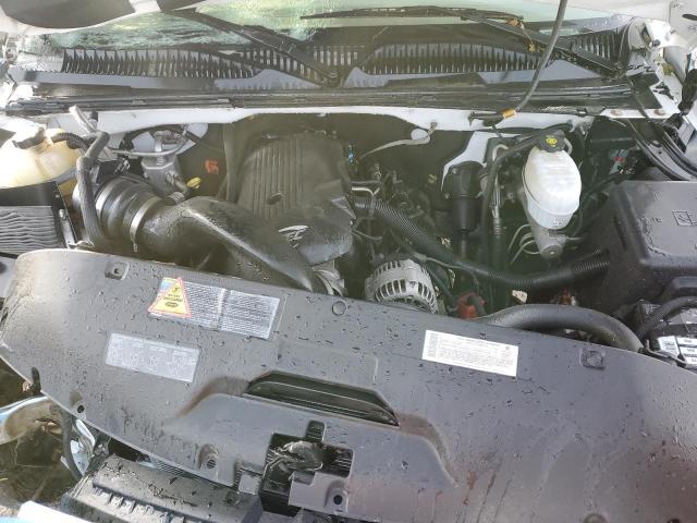 Photo 11 from auction – 2005 GMC SIERRA K25 with VIN 1GTHK23U85F884619