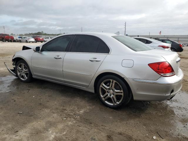 Photo 2 from auction – 2006 ACURA RL with VIN JH4KB16546C005705