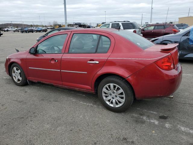 Photo 2 from auction – 2010 CHEVROLET COBALT 1LT with VIN 1G1AD5F55A7115672