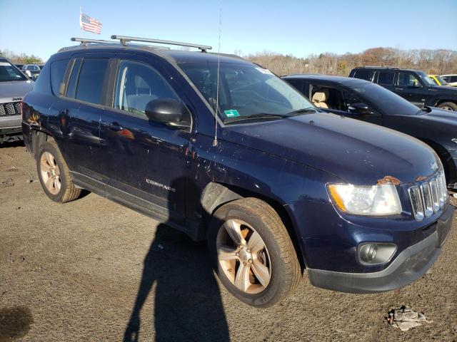 Photo 4 from auction – 2012 JEEP COMPASS LA with VIN 1C4NJDEB9CD675945