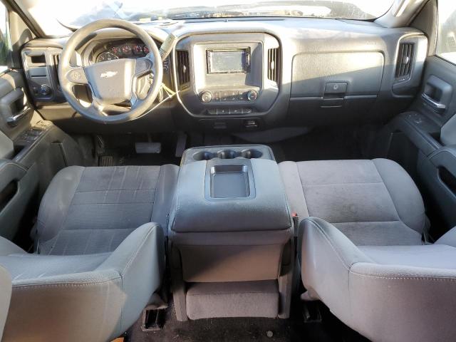 Photo 8 from auction – 2015 CHEVROLET SILVERADO with VIN 3GCPCPEC6FG212567